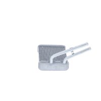Wärmetauscher Innenraumheizung Kühlrippen 138 mm - 210 mm NRF für FORD TRANSIT
