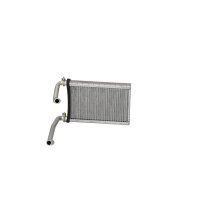 Heat exchanger for interior heating 122 mm - 204 mm NRF...