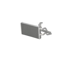 Heat exchanger interior heater 147 mm - 240 mm NRF for e.g. MITSUBISHI LANCER