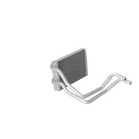 Heat exchanger interior heater 147 mm - 240 mm NRF for e.g. MITSUBISHI LANCER
