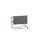 Heat exchanger interior heater 147 mm - 240 mm NRF for e.g. MITSUBISHI LANCER