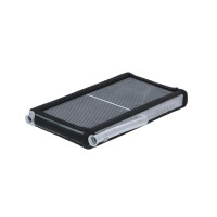 Wärmetauscher Innenraumheizung Kühlrippen 143 mm - 295 mm NRF für u.a. AUDI A6