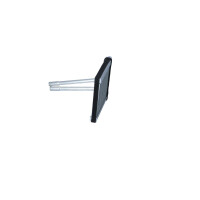 Wärmetauscher Innenraumheizung Kühlrippen 144 mm - 219 mm NRF für u.a. KIA RIO