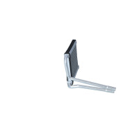 Wärmetauscher Innenraumheizung Kühlrippen 144 mm - 219 mm NRF für u.a. KIA RIO