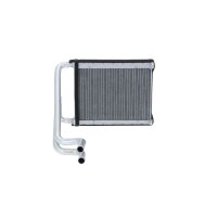 Heat exchanger for interior heating 161 mm - 230 mm NRF...