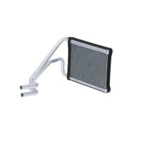Heat exchanger for interior heating 161 mm - 230 mm NRF...