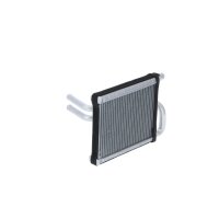 Heat exchanger for interior heating 161 mm - 230 mm NRF for e.g. KIA OPTIMA