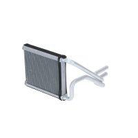 Heat exchanger for interior heating 161 mm - 230 mm NRF for e.g. KIA OPTIMA
