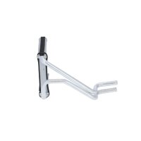 Heat exchanger for interior heating 161 mm - 230 mm NRF for e.g. KIA OPTIMA