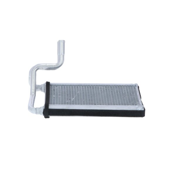 Wärmetauscher Innenraumheizung 153 mm - 276 mm NRF für u.a. HYUNDAI H-1