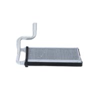 Wärmetauscher Innenraumheizung 153 mm - 276 mm NRF...