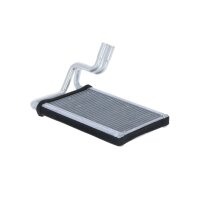 Wärmetauscher Innenraumheizung 153 mm - 276 mm NRF...