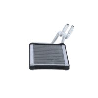Wärmetauscher Innenraumheizung 153 mm - 276 mm NRF für u.a. HYUNDAI H-1