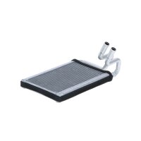 Wärmetauscher Innenraumheizung 153 mm - 276 mm NRF für u.a. HYUNDAI H-1