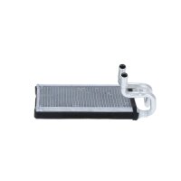 Wärmetauscher Innenraumheizung 153 mm - 276 mm NRF für u.a. HYUNDAI H-1