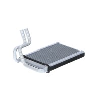 Wärmetauscher Innenraumheizung 153 mm - 276 mm NRF für u.a. HYUNDAI H-1