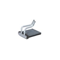 Heat exchanger for interior heating 195 mm - 169 mm NRF for KIA MAGENTIS