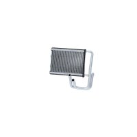 Heat exchanger for interior heating 142 mm - 215 mm NRF...