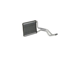 Wärmetauscher Innenraumheizung 217 mm - 150 mm NRF für u.a. KIA RIO