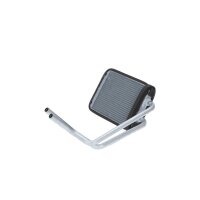 Heat exchanger interior heating 213 mm - 151 mm NRF for...