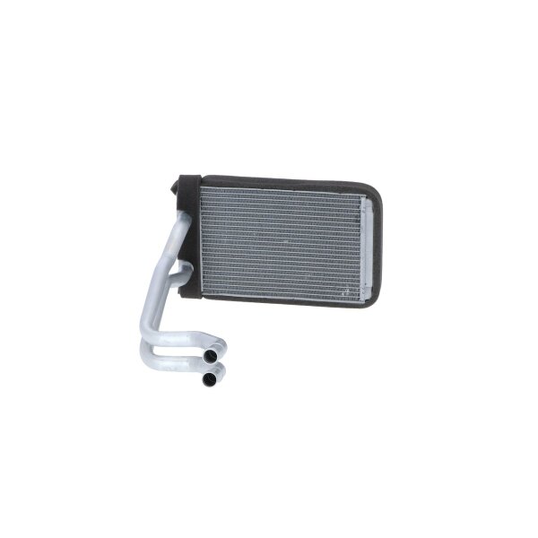 Heat exchanger for interior heating 213 mm - 151 mm NRF for HYUNDAI MATRIX