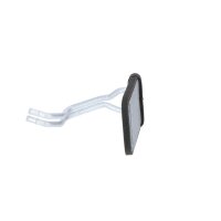 Heat exchanger for interior heating 213 mm - 151 mm NRF for HYUNDAI MATRIX