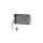 Heat exchanger for interior heating 213 mm - 151 mm NRF for HYUNDAI MATRIX