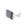 Heat exchanger for interior heating 213 mm - 151 mm NRF for HYUNDAI MATRIX
