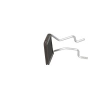 Heat exchanger for interior heating 220 mm - 150 mm NRF for e.g. HYUNDAI TUCSON