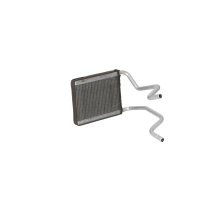 Heat exchanger for interior heating 220 mm - 150 mm NRF for e.g. HYUNDAI TUCSON