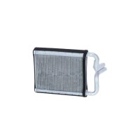 Heat exchanger interior heating 160 mm - 207 mm NRF for...