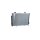Radiator Engine cooling fins 640 - 485 mm aluminium NRF for e.g. MB E-CLASS