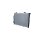Radiator Engine cooling fins 640 - 485 mm aluminium NRF for e.g. MB E-CLASS