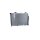 Radiator Engine cooling fins 640 - 485 mm aluminium NRF for e.g. MB E-CLASS