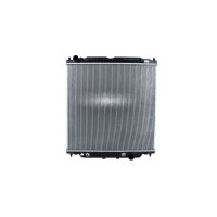 Kühler Motorkühlung Kühlrippen...