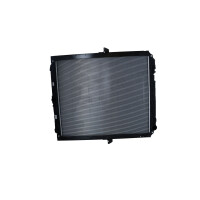 Kühler Motor Kühlrippen 1.056 - 982 mm Alu NRF...