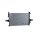 Radiator engine cooling 622 - 419 mm alu NRF for e.g. VOLVO S80