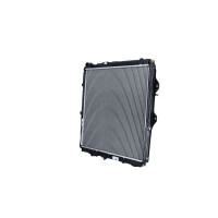 Kühler Motorkühlung Kühlrippen...