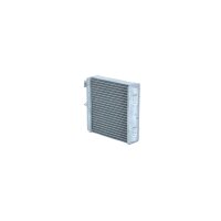 Heat exchanger for interior heating 175 mm - 185 mm NRF...