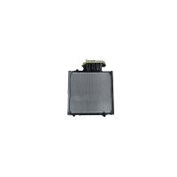 Radiator engine cooling 938 - 845 mm alu NRF for e.g. MAN...
