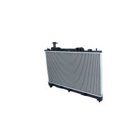 Kühler Motorkühlung Kühlrippen...