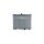 Radiator engine cooling 562 - 380 mm alu NRF for e.g. PEUGEOT 508