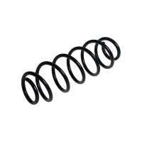 Suspension Spring Rear Axle Coil Spring TRISCAN for FORD...