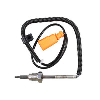 Sensor Exhaust Gas Temperature 550 mm cable 2-pin METZGER...