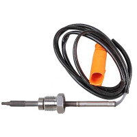 Sensor Abgastemperatur 850 mm Kabel 2-polig METZGER...