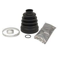 Bellow Kit, drive shaft NBR (nitrile butadiene rubber)...