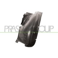 Inner fender PRASCO for AUDI A8 D2