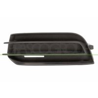 Ventilation grille bumper front left PRASCO for AUDI A1...