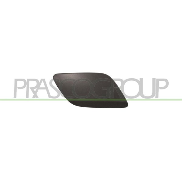 Blende Stoßfänger PRASCO für AUDI Q7 (4LB)