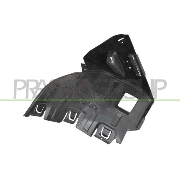 Inner fender PRASCO for BMW 3 Compact
